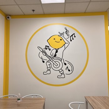 Happy Lemon - Bubble Tea Near Me - Vacaville, California