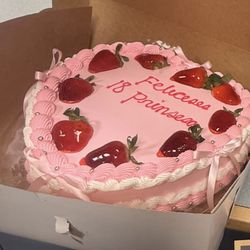 Diaz Bakery - This was what they gave me