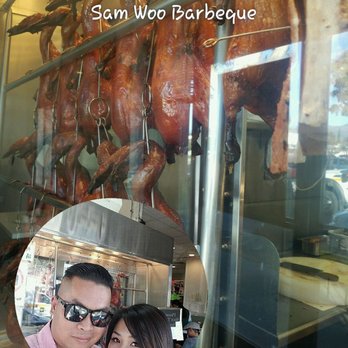 Sam Woo BBQ - Barbeque Near Me - Alhambra, California Sam Woo BBQ - Barbeque Near Me - Alhambra, California