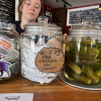 Lardo - Don't ignore these. - Sandwiches Near Me - Portland, Oregon