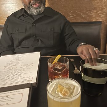 Bourbon Steak - Employee of the month and Penicillin - Steakhouses Near Me - Washington, DC, District of Columbia Bourbon Steak - Employee of the month and Penicillin - Steakhouses Near Me - Washington, DC, District of Columbia