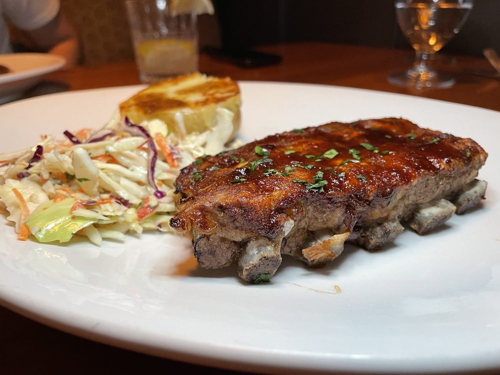 SHAUGHNESSY RESTAURANT 264 Photos & 112 Reviews 5251 Oak Street