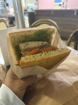 Firenze: Italian Street Food by null