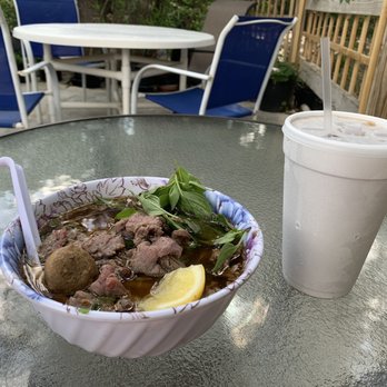 Punyawanaram Wat - Beef noodle soup and Thai coffee - Buddhist Temples Near Me - Melbourne, Florida Punyawanaram Wat - Beef noodle soup and Thai coffee - Buddhist Temples Near Me - Melbourne, Florida
