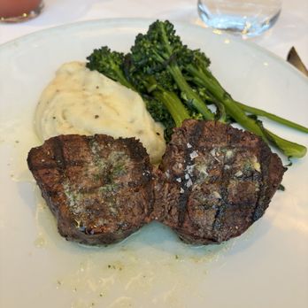 Cowboy Star - 8 oz. Filet* - New American Near Me - Colorado Springs, Colorado Cowboy Star - 8 oz. Filet* - New American Near Me - Colorado Springs, Colorado