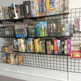 SydeQuest Games - Puzzles, games, and more! Oh my! - Hobby Shops Near Me - Wadsworth, Ohio SydeQuest Games - Puzzles, games, and more! Oh my! - Hobby Shops Near Me - Wadsworth, Ohio