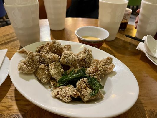 Reren Lamen n Bar (Georgetown) by null