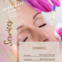 Updegraff Clinic for Allergy & Dermatology