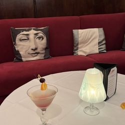Chez Boet - French 75