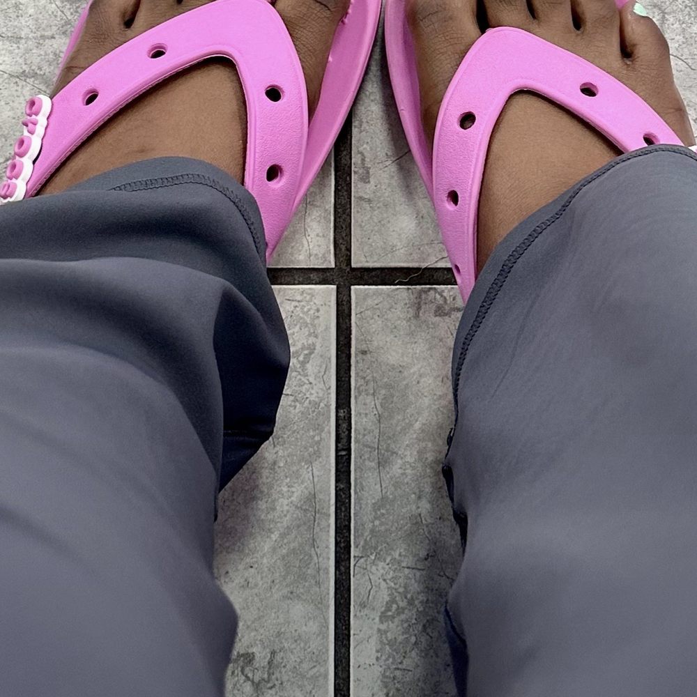 NailBar & Spa - Deluxe pedicure with gel polish #84 - Nail Salons Near Me - Fontana, California