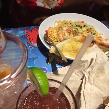 Bubba Gump Shrimp - Shrimp Scampi - Seafood Near Me - Long Beach, California Bubba Gump Shrimp - Shrimp Scampi - Seafood Near Me - Long Beach, California