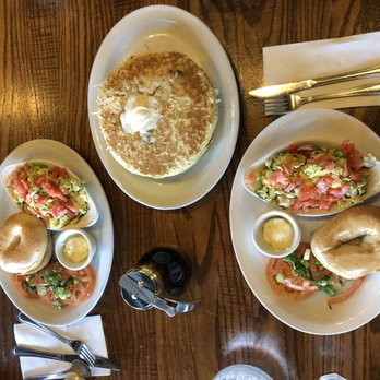 Stacks - Breakfast & Brunch Near Me - Burlingame, California