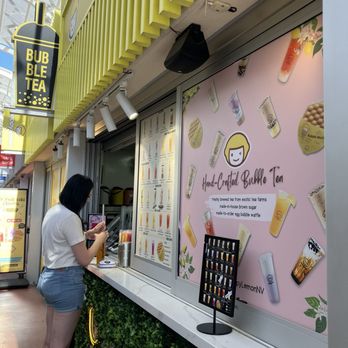 Happy Lemon - Bubble Tea Near Me - Las Vegas, Nevada Happy Lemon - Bubble Tea Near Me - Las Vegas, Nevada