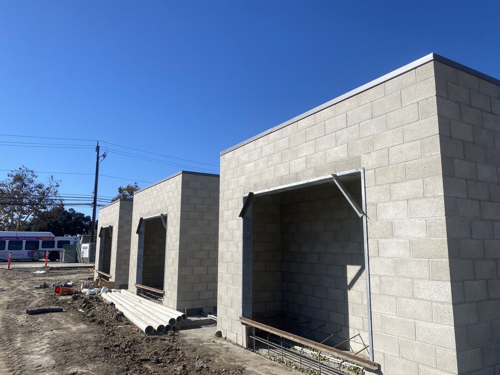 Slide of Sharp Sheet Metal