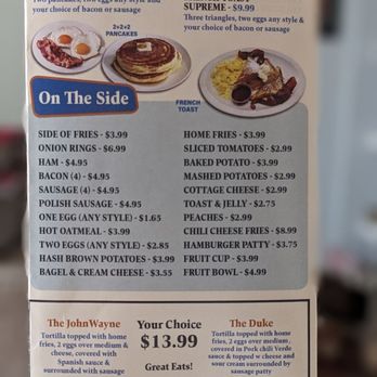 Riviera Family Restaurant - 9/2024 - Breakfast & Brunch Near Me - Riverside, California Riviera Family Restaurant - 9/2024 - Breakfast & Brunch Near Me - Riverside, California