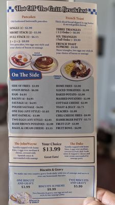 Menu photo 7 Riviera Family Restaurant Riverside, CA Menu photo 7 Riviera Family Restaurant Riverside, CA