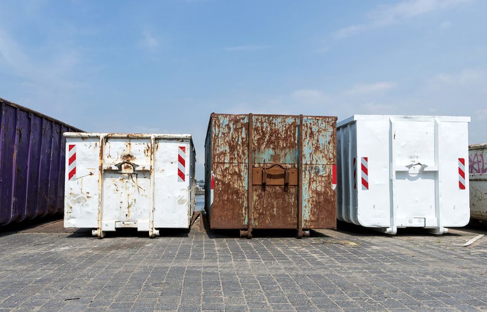 M & M ROLL OFF SERVICE Updated June 2024 Lake Crystal, Minnesota