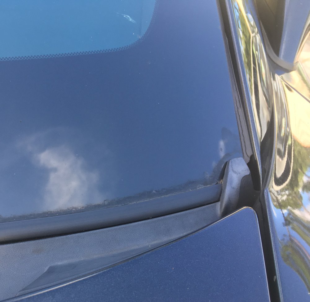 BOBS AUTO GLASS Updated September 2024 19 Reviews 4040 S Military