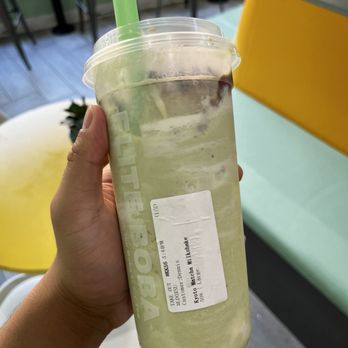 Elite Boba - Bubble Tea Near Me - Naperville, Illinois
