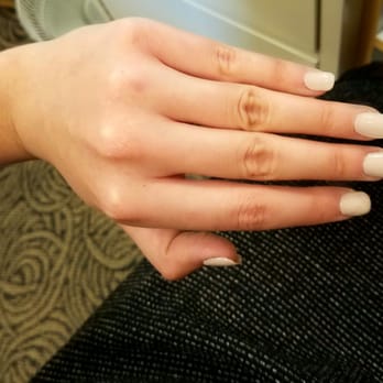 Ct Nail - Fast, very efficient, they looked great, and stayed on until I decided to take them off! - Nail Salons Near Me - Snohomish, Washington