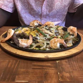 Chilango's Mexican Restaurant - Mexican Near Me - Texarkana, Texas