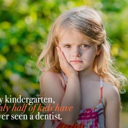 Lucky Kids Dental