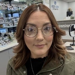 Vista Vision Associates of Optometry