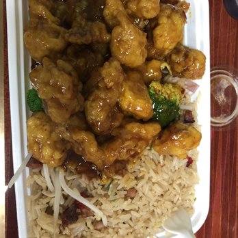 China Wok - Chinese Near Me - Clearwater, Florida