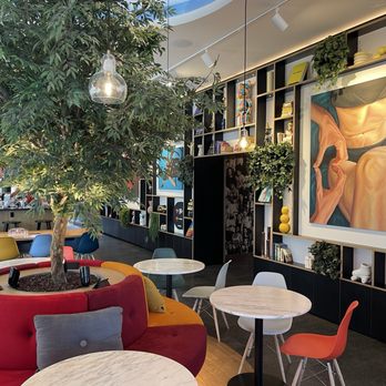 citizenM Austin Downtown - Hotels Near Me - Austin, Texas citizenM Austin Downtown - Hotels Near Me - Austin, Texas