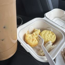 Mocha Motion