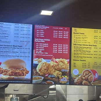 Jollibee - Menu (Dec 2024) - Chicken Shop Near Me - Vancouver, British Columbia Jollibee - Menu (Dec 2024) - Chicken Shop Near Me - Vancouver, British Columbia