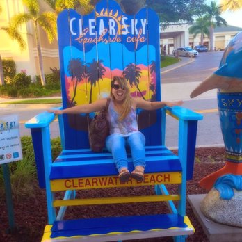 Clearwater Beach - Fun! - Beaches Near Me
