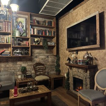 Ella Cafe - Coffee & Tea Near Me - Plantation, Florida