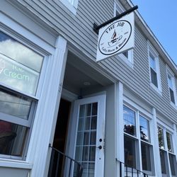The Jib - Restaurant