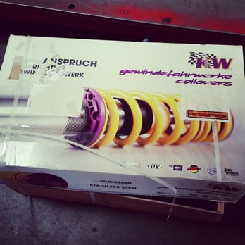 Motorsport Techniques - Thanks again Ken & everyone else at Motorsport technique for getting & installing my new kw v3 coilovers!!! No complaints!!! - Auto Repair Near Me - Hayward, California Motorsport Techniques - Thanks again Ken & everyone else at Motorsport technique for getting & installing my new kw v3 coilovers!!! No complaints!!! - Auto Repair Near Me - Hayward, California