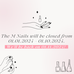 The M Nails