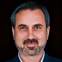 One Path Coaching - New updated headshot