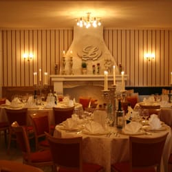Landgasthaus Lohre