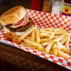 Sam's Southern Eatery - Wichita