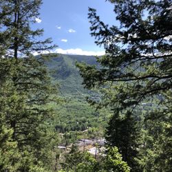 Ute Trail