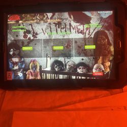 Baffled Escape Rooms - Dollhouse