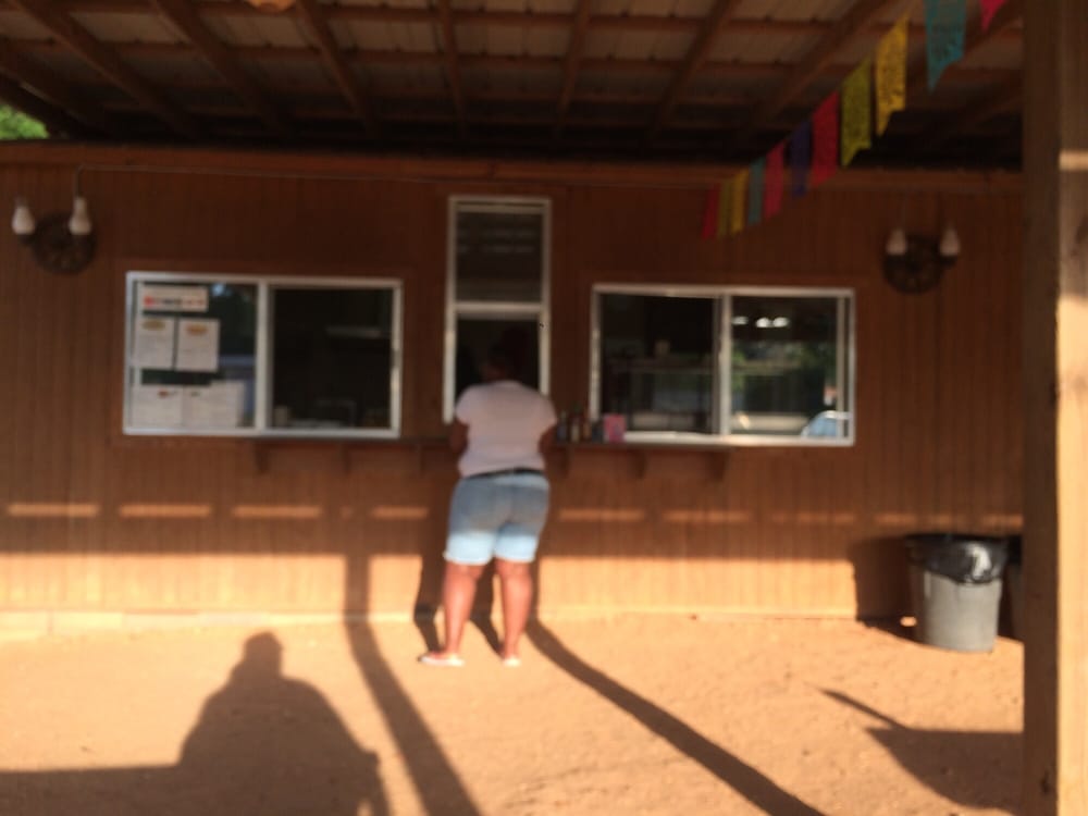La Cabana