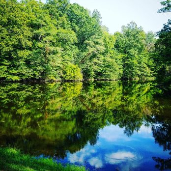 Shades State Park - Parks Near Me - Waveland, Indiana