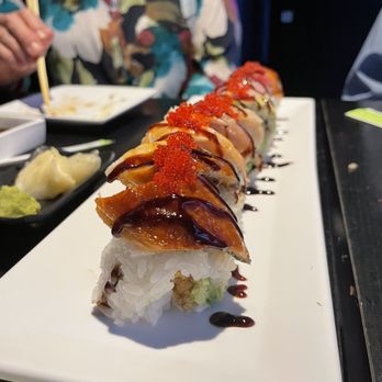 Moshi Moshi - Sun Dragon - Sushi Bars Near Me - San Francisco, California Moshi Moshi - Sun Dragon - Sushi Bars Near Me - San Francisco, California