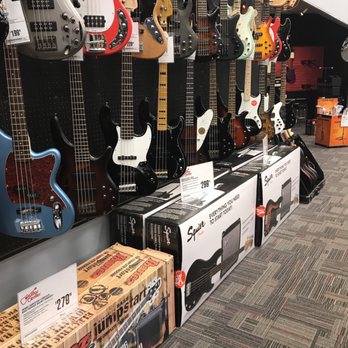 Guitar Center - Musical Instruments & Teachers Near Me - North Olmsted, Ohio Guitar Center - Musical Instruments & Teachers Near Me - North Olmsted, Ohio