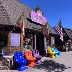 The Village at Big Bear Lake