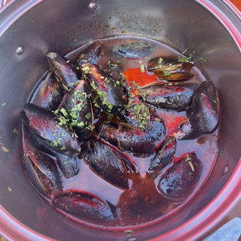 Shelter Restaurant - Seafood Near Me - Tofino, British Columbia