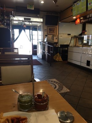 Al's Hot Chicken by null
