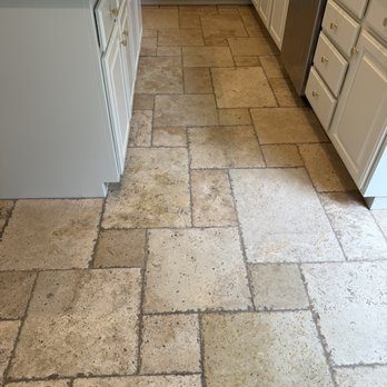 Koszo Tile and Stone Restoration - Before and after - Flooring Near Me Koszo Tile and Stone Restoration - Before and after - Flooring Near Me