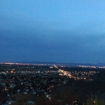 Different Pointe of View - View of Phoenix - New American Near Me - Phoenix, Arizona